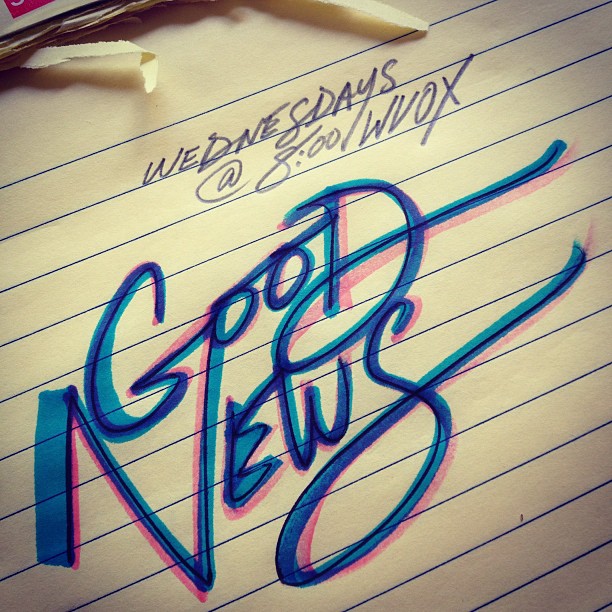 Good News