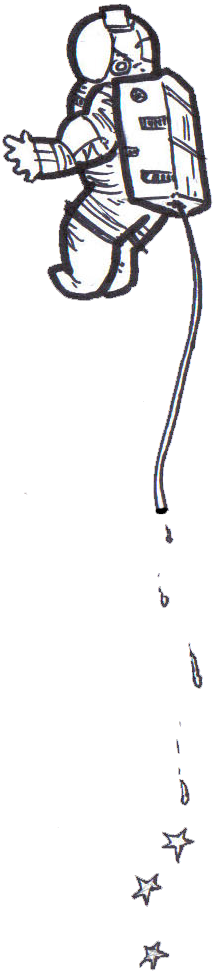SPACESTRONAUT